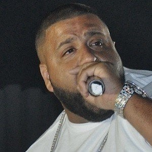 DJ Khaled Headshot 9 of 10