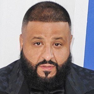 DJ Khaled at age 40