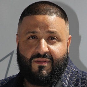 DJ Khaled at age 41