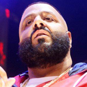 DJ Khaled Headshot 10 of 10