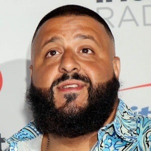 DJ Khaled at age 41