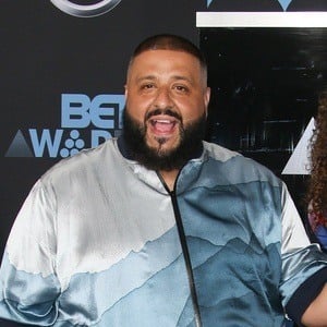 DJ Khaled at age 41