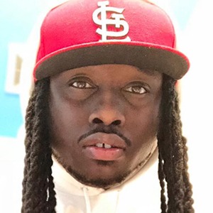 DJ Lilman Headshot 5 of 8