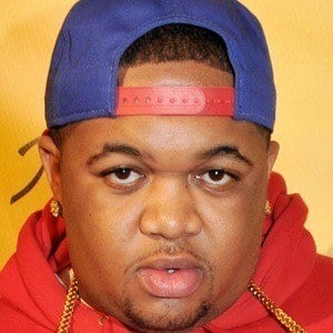 DJ Mustard Headshot 8 of 10