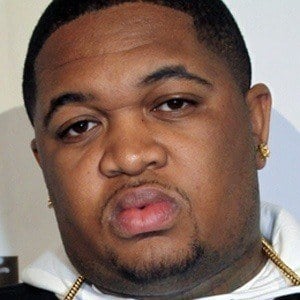 DJ Mustard Headshot 10 of 10