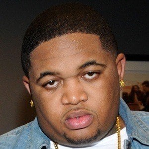 DJ Mustard at age 21