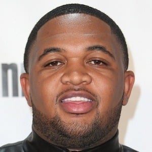 DJ Mustard at age 25