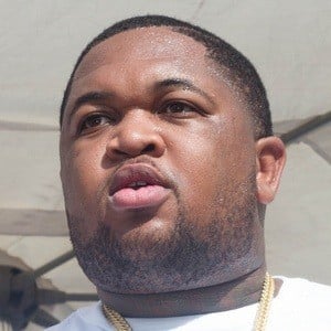 DJ Mustard at age 24