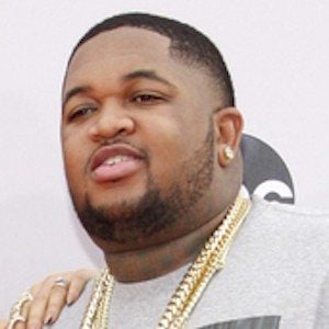 DJ Mustard at age 24