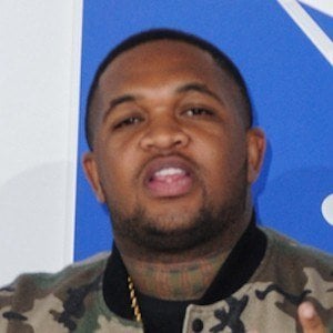 DJ Mustard at age 26