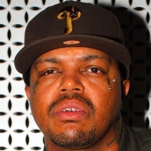 DJ Paul Headshot 2 of 7