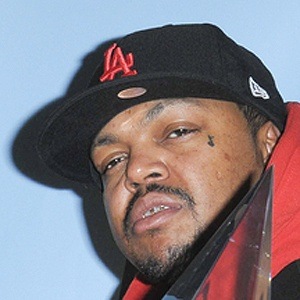 DJ Paul Headshot 3 of 7