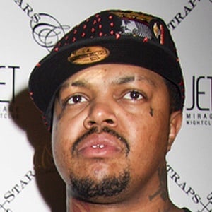 DJ Paul Headshot 5 of 7