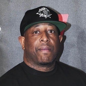 DJ Premier Headshot 2 of 2