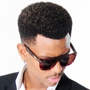 Dj Puffy Headshot 5 of 9