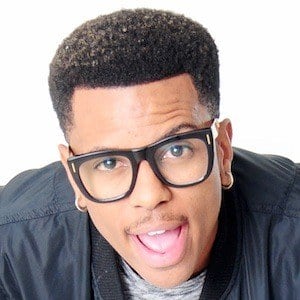 Dj Puffy Headshot 6 of 9