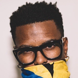 Dj Puffy Headshot 7 of 9