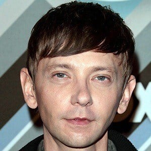 DJ Qualls at age 35