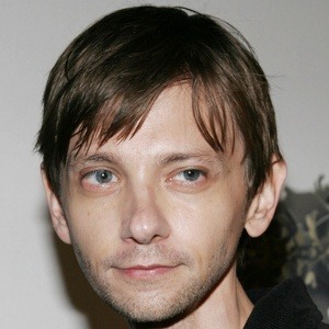 DJ Qualls Headshot 9 of 10