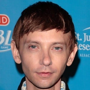 DJ Qualls Headshot 10 of 10