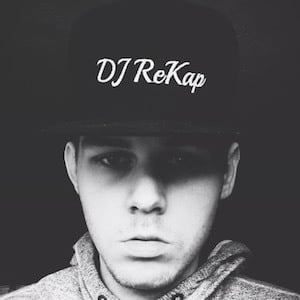 DJ ReKap Headshot 3 of 3