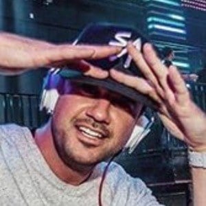 DJ Savi Headshot