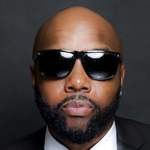 DJ Schemes Headshot 7 of 9