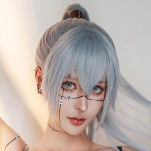 djharuharuka Headshot 4 of 9