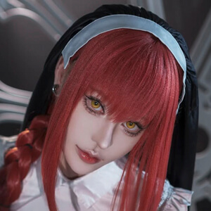 djharuharuka Headshot 7 of 9