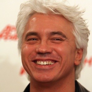 Dmitri Hvorostovsky Headshot 3 of 3