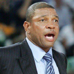 Doc Rivers - Bio, Facts, Family | Famous Birthdays