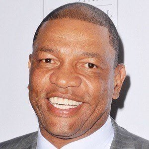 Doc Rivers - Bio, Family, Trivia | Famous Birthdays