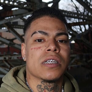 Doggi Krazy Headshot 2 of 6