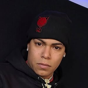 Doggi Krazy Headshot 5 of 6