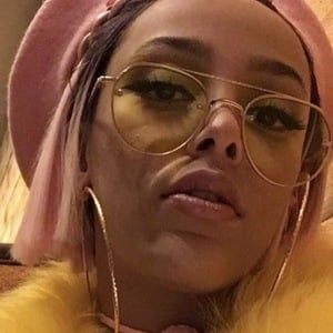 Doja Cat at age 22