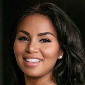 Dolly Castro Headshot 2 of 9