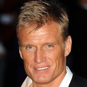 Dolph Lundgren - Bio, Facts, Family | Famous Birthdays