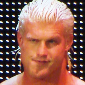 Dolph Ziggler Headshot 6 of 9