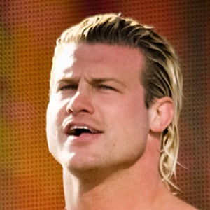 Dolph Ziggler Headshot 8 of 9