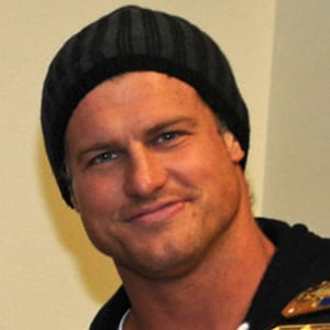 Dolph Ziggler Headshot 9 of 9