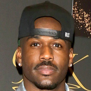 Dolvett Quince Headshot 3 of 4