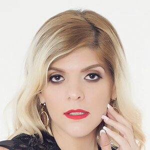 Domenica Mena at age 31