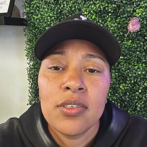 Domenick Flores Headshot 2 of 3