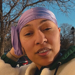 Domenick Flores Headshot 3 of 3