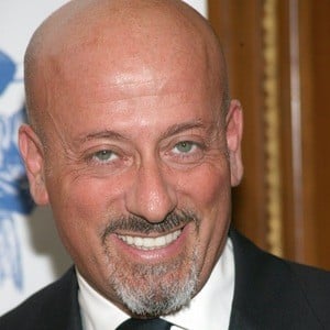 Domenico Vacca Headshot 2 of 2