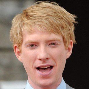 Domhnall Gleeson Headshot 9 of 10