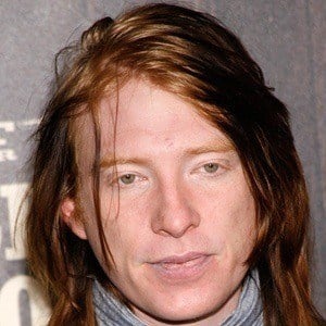 Domhnall Gleeson at age 27