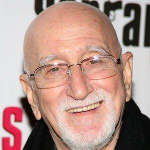 Dominic Chianese His Life His Roles His Impact Uncle Junior Included - vyszdyp