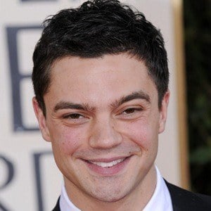 Dominic Cooper at age 30