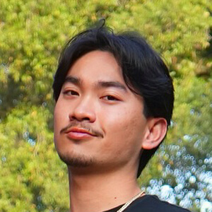 Dominic Gonzales Headshot 2 of 7